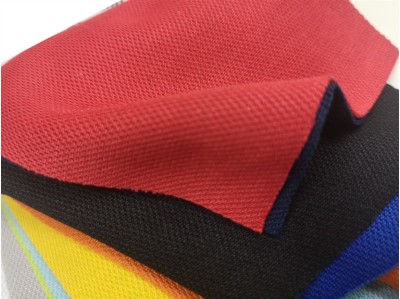 MS-MEGH  Micro Mesh CG01 170gm/m2 Rib,Collar&cuff Available 馬來西亞 正面照